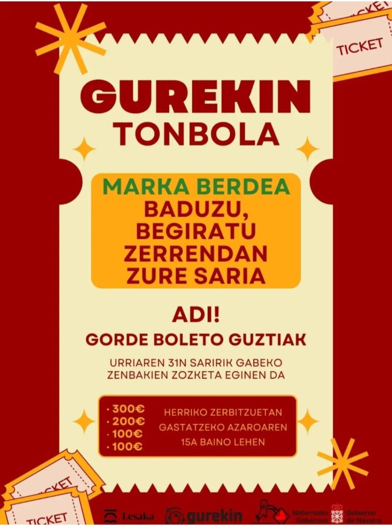 GUREKIN TONBOLA